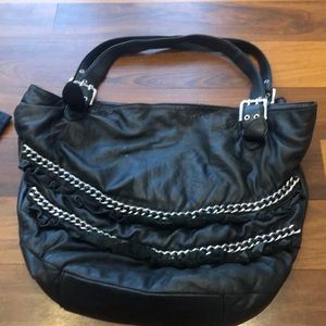 betsey johnson bag